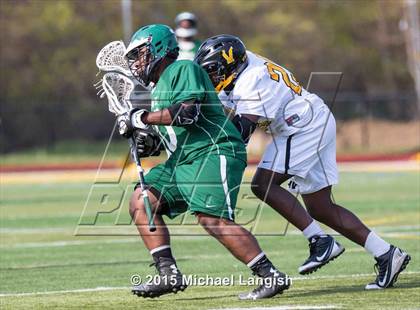 Thumbnail 1 in Long Branch @ St John-Vianney photogallery.