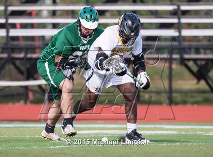 Thumbnail 1 in Long Branch @ St John-Vianney photogallery.