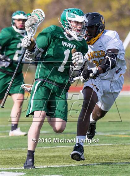 Thumbnail 2 in Long Branch @ St John-Vianney photogallery.