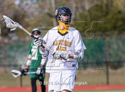 Thumbnail 1 in Long Branch @ St John-Vianney photogallery.