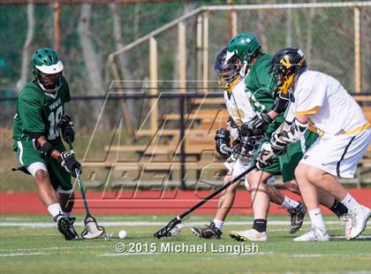 Thumbnail 2 in Long Branch @ St John-Vianney photogallery.