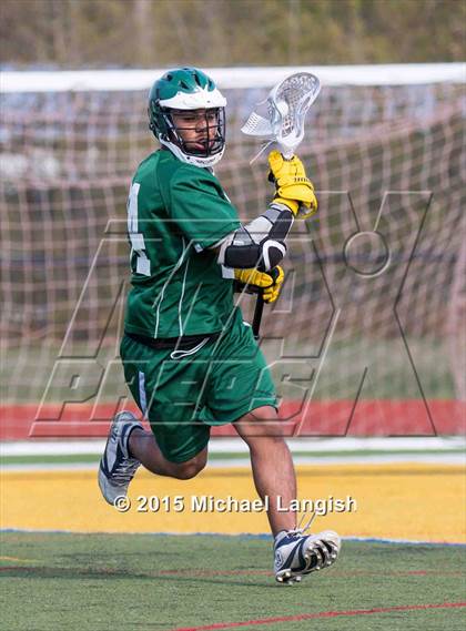Thumbnail 2 in Long Branch @ St John-Vianney photogallery.