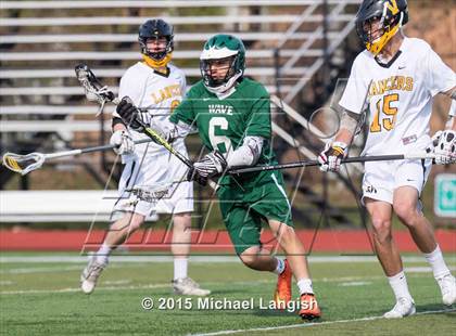 Thumbnail 2 in Long Branch @ St John-Vianney photogallery.