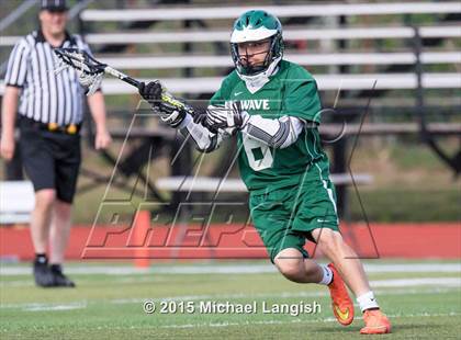 Thumbnail 1 in Long Branch @ St John-Vianney photogallery.
