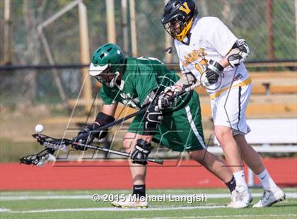 Thumbnail 3 in Long Branch @ St John-Vianney photogallery.