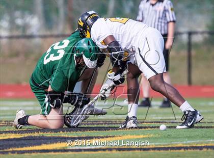 Thumbnail 1 in Long Branch @ St John-Vianney photogallery.