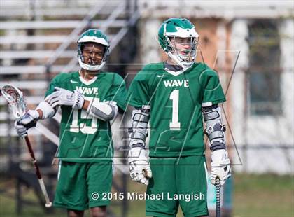 Thumbnail 3 in Long Branch @ St John-Vianney photogallery.