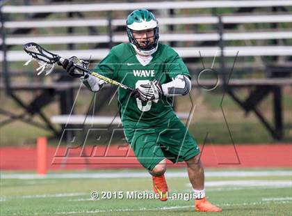 Thumbnail 3 in Long Branch @ St John-Vianney photogallery.