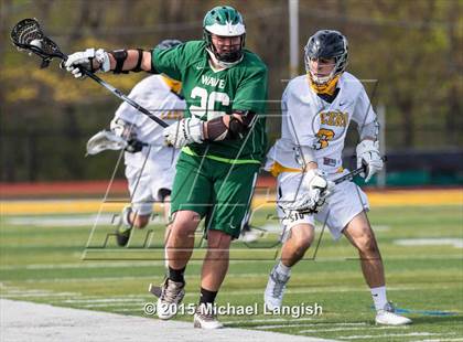 Thumbnail 3 in Long Branch @ St John-Vianney photogallery.