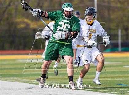 Thumbnail 2 in Long Branch @ St John-Vianney photogallery.