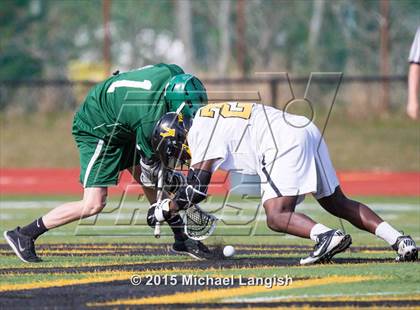 Thumbnail 1 in Long Branch @ St John-Vianney photogallery.
