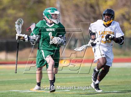 Thumbnail 1 in Long Branch @ St John-Vianney photogallery.