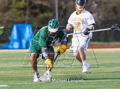 Thumbnail 1 in Long Branch @ St John-Vianney photogallery.