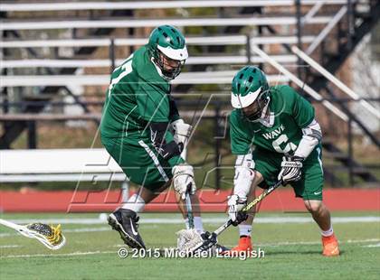 Thumbnail 2 in Long Branch @ St John-Vianney photogallery.