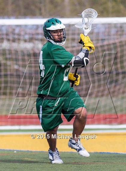 Thumbnail 1 in Long Branch @ St John-Vianney photogallery.