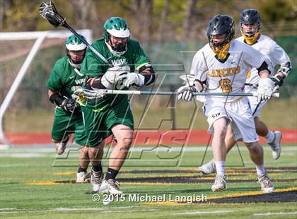 Thumbnail 1 in Long Branch @ St John-Vianney photogallery.