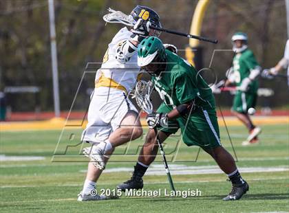 Thumbnail 1 in Long Branch @ St John-Vianney photogallery.