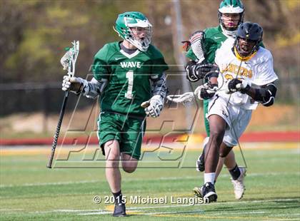 Thumbnail 2 in Long Branch @ St John-Vianney photogallery.