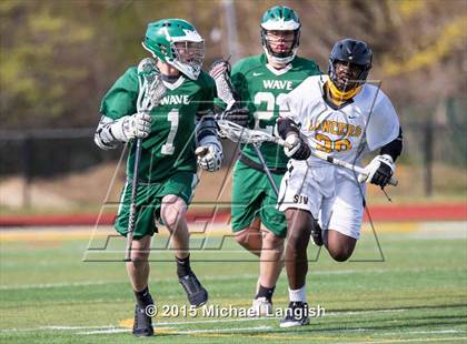 Thumbnail 3 in Long Branch @ St John-Vianney photogallery.
