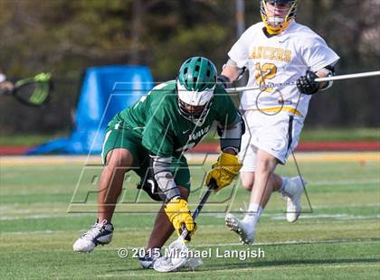 Thumbnail 2 in Long Branch @ St John-Vianney photogallery.