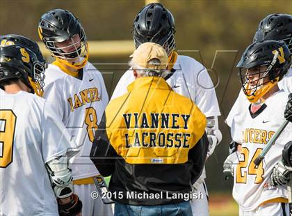 Thumbnail 1 in Long Branch @ St John-Vianney photogallery.