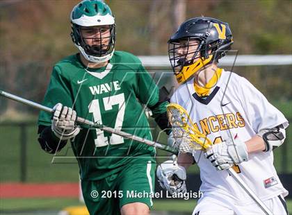 Thumbnail 3 in Long Branch @ St John-Vianney photogallery.