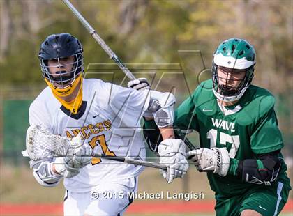 Thumbnail 3 in Long Branch @ St John-Vianney photogallery.