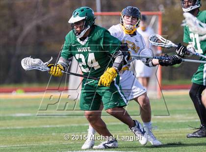 Thumbnail 1 in Long Branch @ St John-Vianney photogallery.