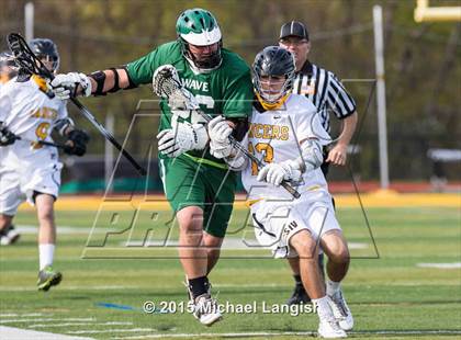 Thumbnail 3 in Long Branch @ St John-Vianney photogallery.