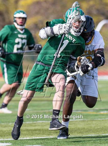 Thumbnail 3 in Long Branch @ St John-Vianney photogallery.