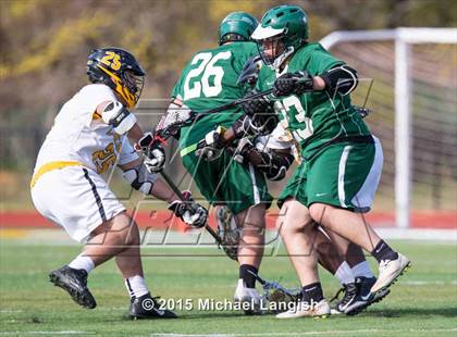 Thumbnail 1 in Long Branch @ St John-Vianney photogallery.