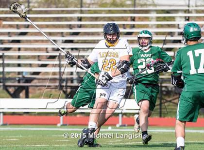 Thumbnail 3 in Long Branch @ St John-Vianney photogallery.