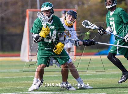 Thumbnail 3 in Long Branch @ St John-Vianney photogallery.