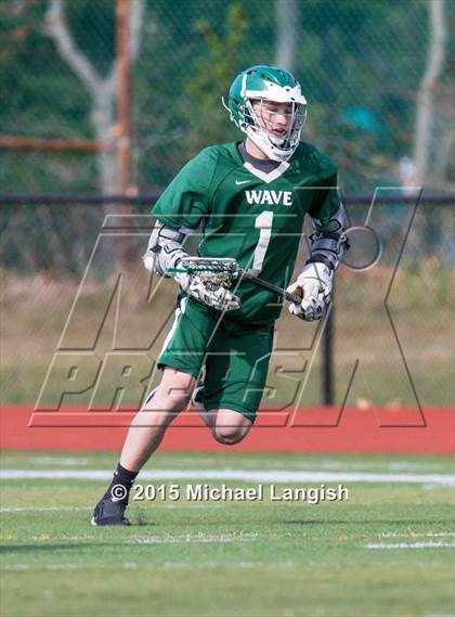 Thumbnail 1 in Long Branch @ St John-Vianney photogallery.