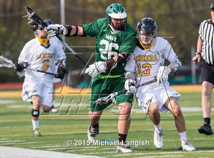 Thumbnail 1 in Long Branch @ St John-Vianney photogallery.