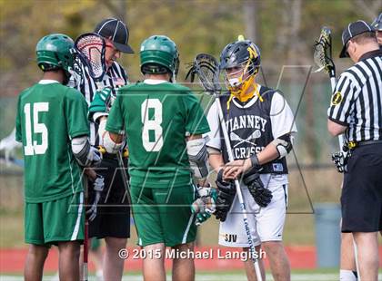 Thumbnail 1 in Long Branch @ St John-Vianney photogallery.