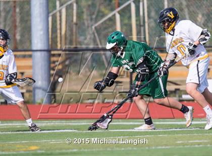 Thumbnail 1 in Long Branch @ St John-Vianney photogallery.