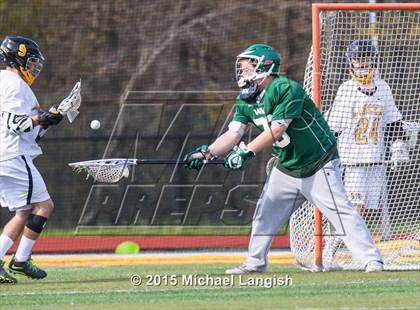 Thumbnail 1 in Long Branch @ St John-Vianney photogallery.