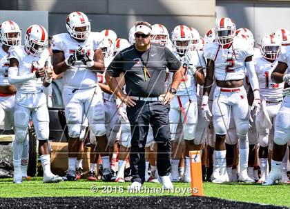 Thumbnail 1 in Colerain vs. Warren Central (Crosstown Showdown) photogallery.