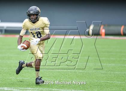 Thumbnail 2 in Colerain vs. Warren Central (Crosstown Showdown) photogallery.
