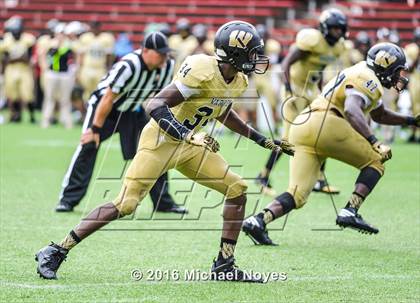 Thumbnail 1 in Colerain vs. Warren Central (Crosstown Showdown) photogallery.