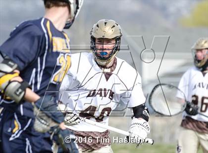 Thumbnail 3 in Bonneville @ Davis photogallery.