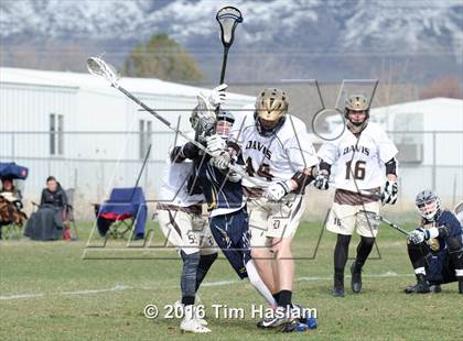 Thumbnail 2 in Bonneville @ Davis photogallery.