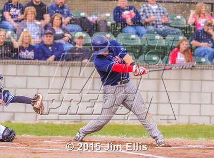 Thumbnail 3 in Man @ Lincoln County photogallery.