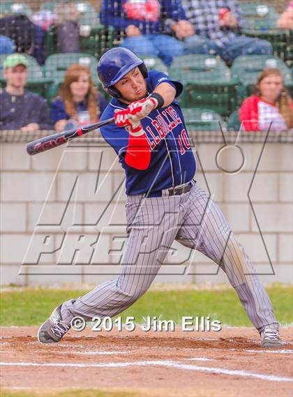 Thumbnail 2 in Man @ Lincoln County photogallery.