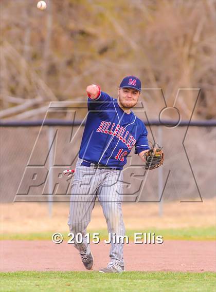 Thumbnail 2 in Man @ Lincoln County photogallery.