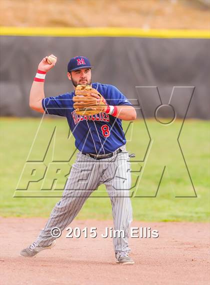Thumbnail 2 in Man @ Lincoln County photogallery.