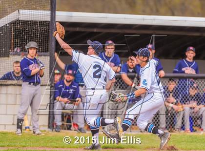 Thumbnail 3 in Man @ Lincoln County photogallery.