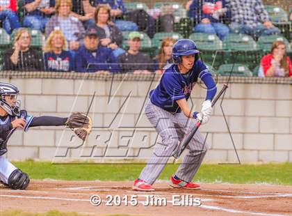 Thumbnail 2 in Man @ Lincoln County photogallery.
