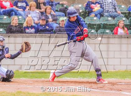 Thumbnail 3 in Man @ Lincoln County photogallery.